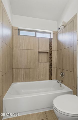 4945 GEORGE FERNANDEZ, El Paso, TX 79938