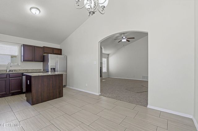 4945 GEORGE FERNANDEZ, El Paso, TX 79938