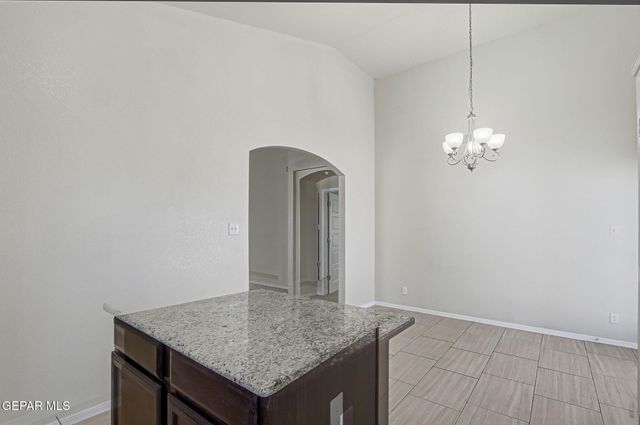 4945 GEORGE FERNANDEZ, El Paso, TX 79938