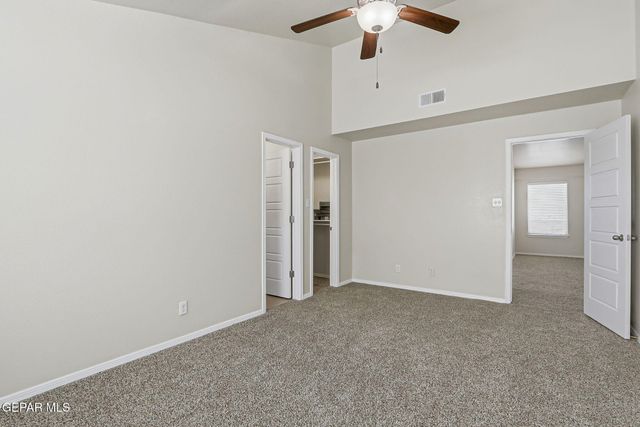 4945 GEORGE FERNANDEZ, El Paso, TX 79938