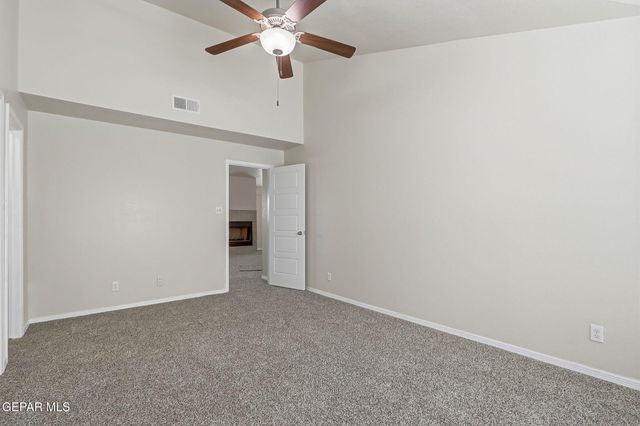 4945 GEORGE FERNANDEZ, El Paso, TX 79938