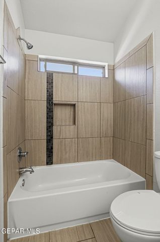 4945 GEORGE FERNANDEZ, El Paso, TX 79938