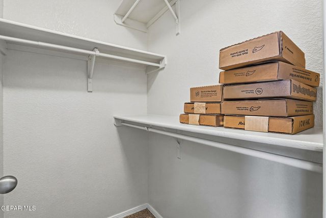 4945 GEORGE FERNANDEZ, El Paso, TX 79938