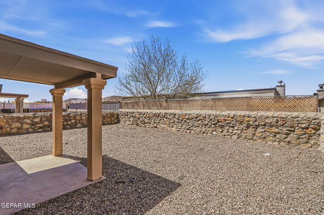 4945 GEORGE FERNANDEZ, El Paso, TX 79938