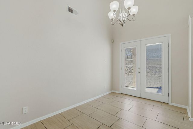 4945 GEORGE FERNANDEZ, El Paso, TX 79938