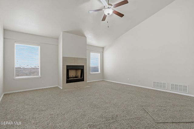 4945 GEORGE FERNANDEZ, El Paso, TX 79938