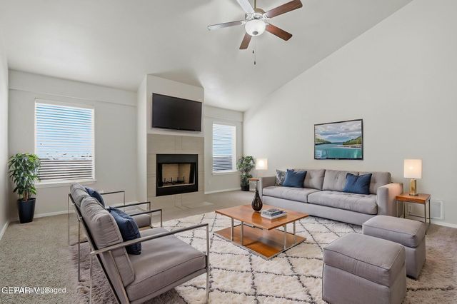 4945 GEORGE FERNANDEZ, El Paso, TX 79938