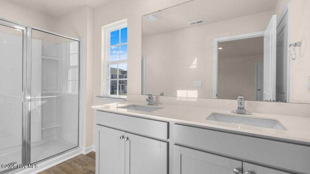 220 Olive Branch Street, Sanford, NC 27332