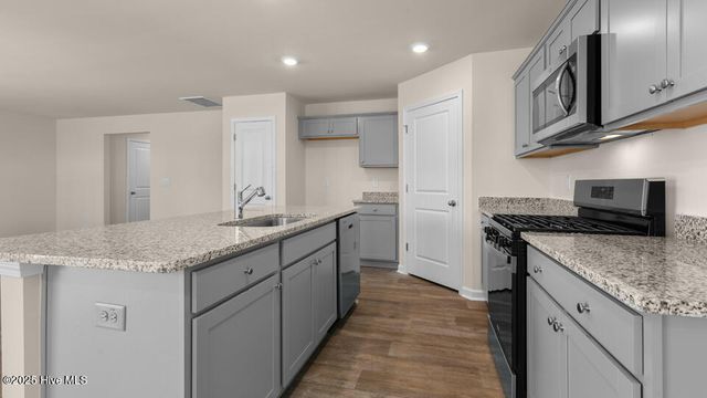 220 Olive Branch Street, Sanford, NC 27332