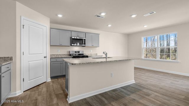 220 Olive Branch Street, Sanford, NC 27332