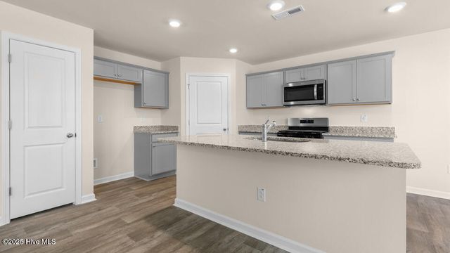 220 Olive Branch Street, Sanford, NC 27332