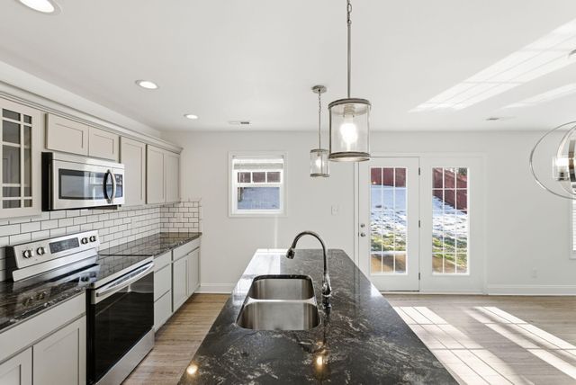 120 Tower Drive, Nicholasville, KY 40356