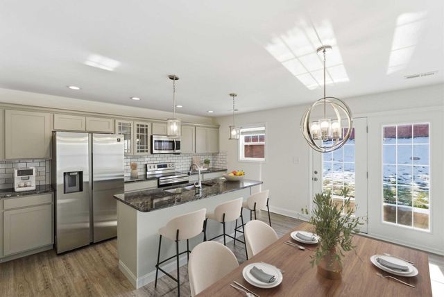 120 Tower Drive, Nicholasville, KY 40356