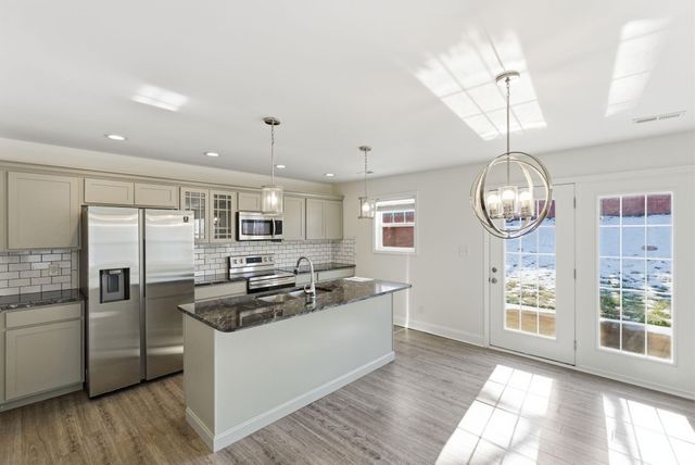 120 Tower Drive, Nicholasville, KY 40356