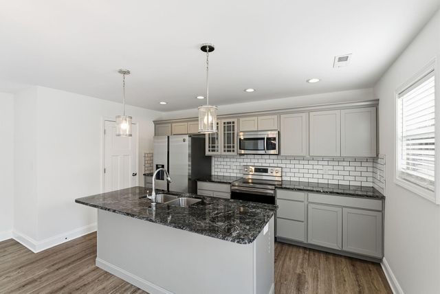 120 Tower Drive, Nicholasville, KY 40356