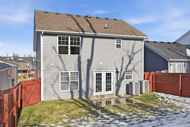 120 Tower Drive, Nicholasville, KY 40356