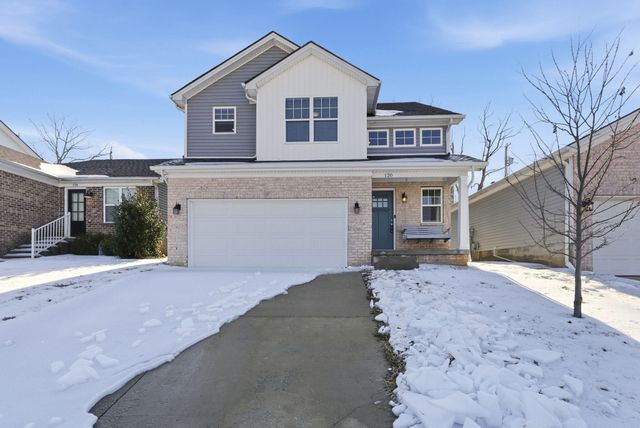 120 Tower Drive, Nicholasville, KY 40356