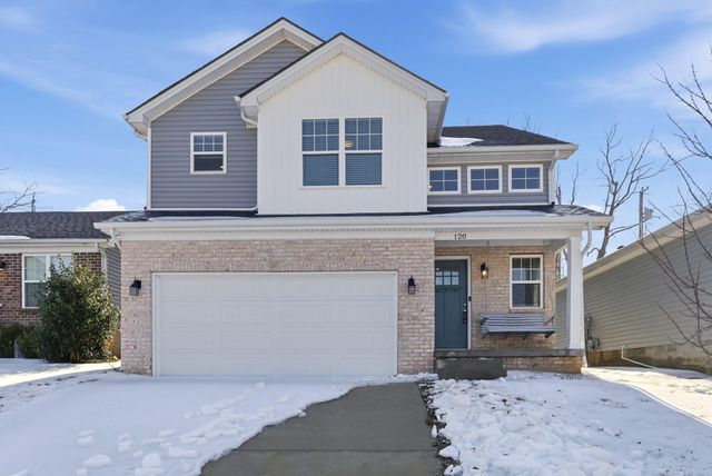 120 Tower Drive, Nicholasville, KY 40356