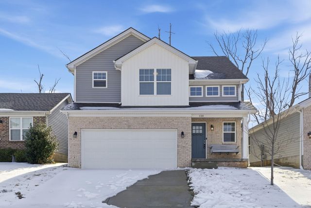 120 Tower Drive, Nicholasville, KY 40356