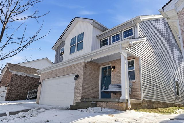 120 Tower Drive, Nicholasville, KY 40356