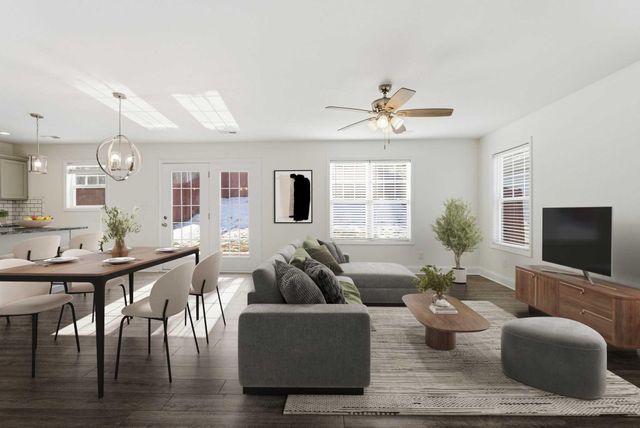 120 Tower Drive, Nicholasville, KY 40356