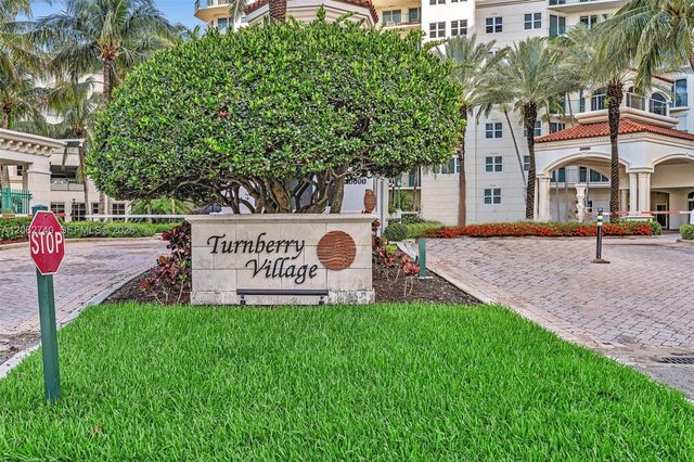 20000 E Country Club Dr 110, Aventura, FL 33180