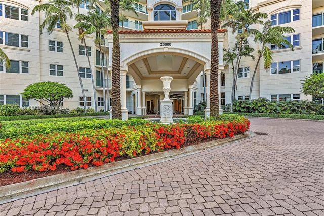 20000 E Country Club Dr 110, Aventura, FL 33180