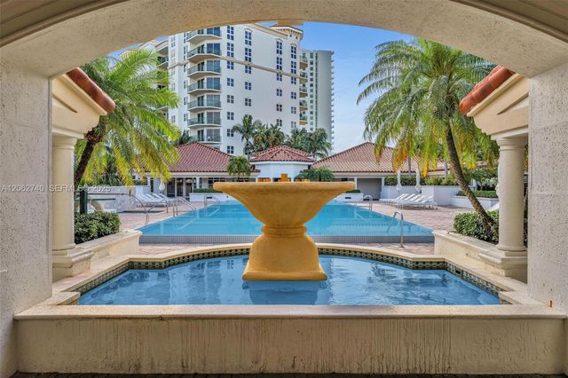 20000 E Country Club Dr 110, Aventura, FL 33180