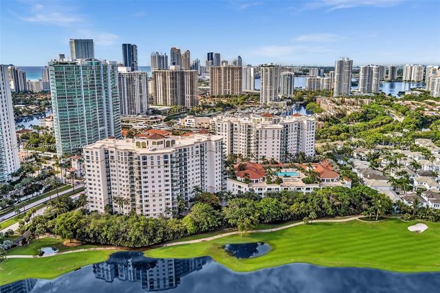 20000 E Country Club Dr 110, Aventura, FL 33180