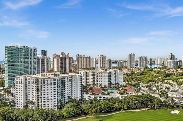 20000 E Country Club Dr 110, Aventura, FL 33180
