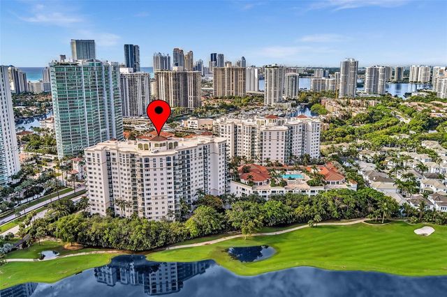 20000 E Country Club Dr 110, Aventura, FL 33180