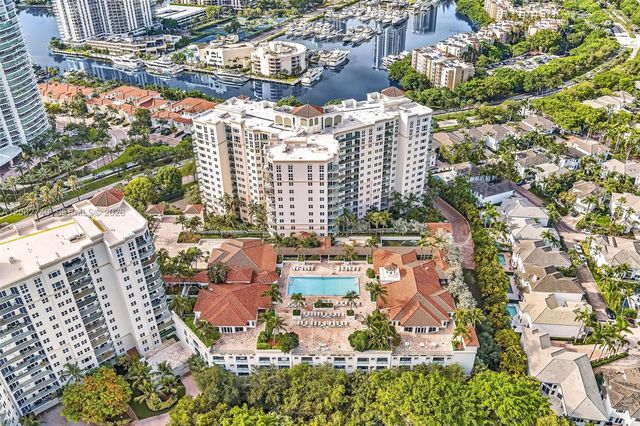 20000 E Country Club Dr 110, Aventura, FL 33180