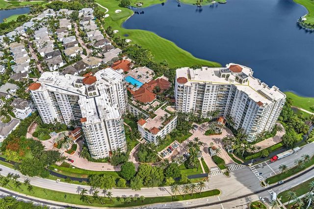 20000 E Country Club Dr 110, Aventura, FL 33180