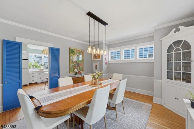 154 Garfield Place, Maplewood Twp., NJ 07040