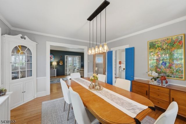 154 Garfield Place, Maplewood Twp., NJ 07040