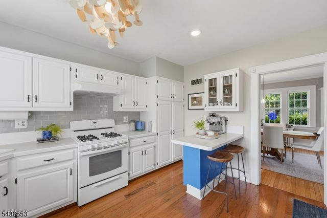 154 Garfield Place, Maplewood Twp., NJ 07040