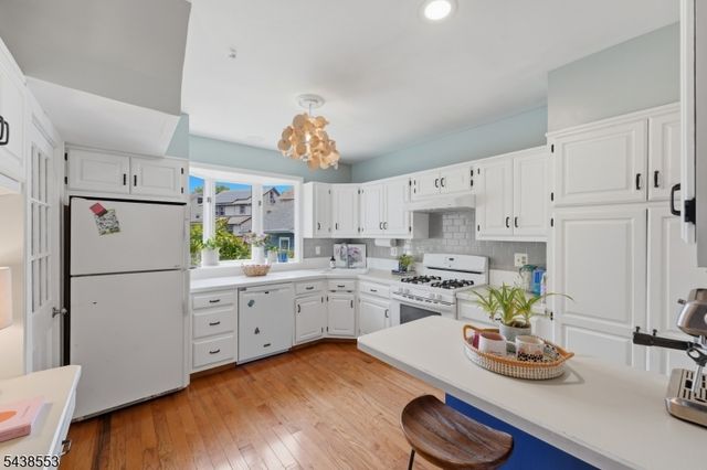 154 Garfield Place, Maplewood Twp., NJ 07040