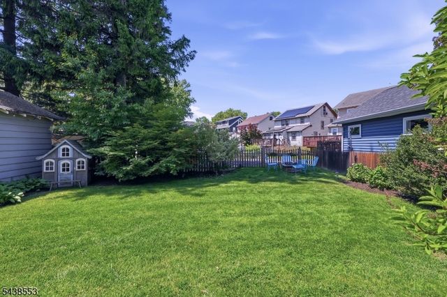 154 Garfield Place, Maplewood Twp., NJ 07040