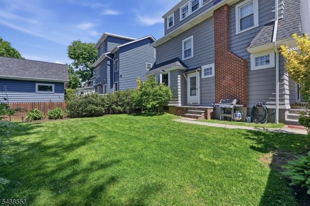 154 Garfield Place, Maplewood Twp., NJ 07040