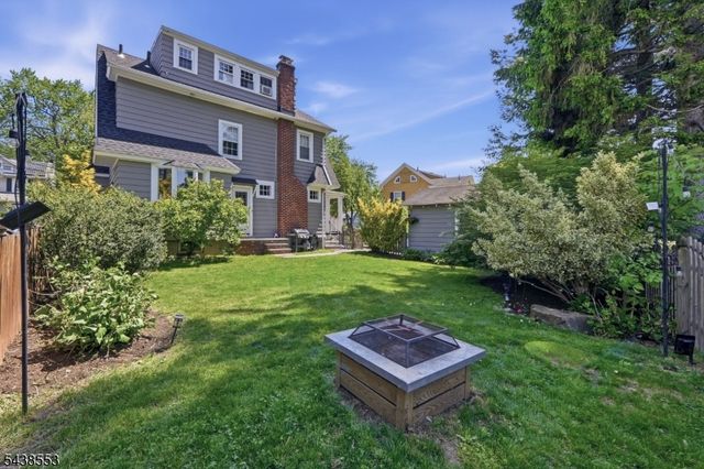 154 Garfield Place, Maplewood Twp., NJ 07040