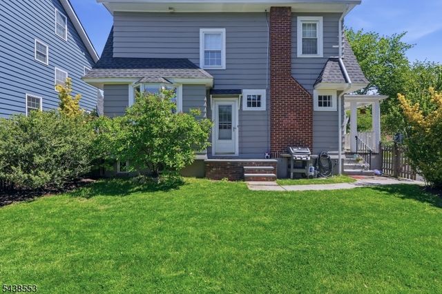154 Garfield Place, Maplewood Twp., NJ 07040