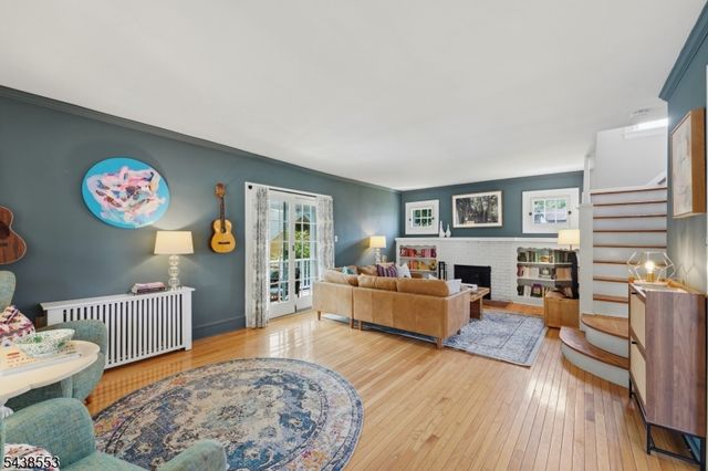 154 Garfield Place, Maplewood Twp., NJ 07040