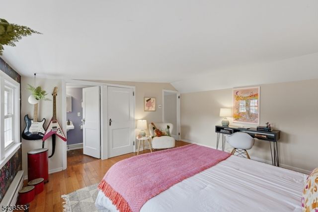 154 Garfield Place, Maplewood Twp., NJ 07040