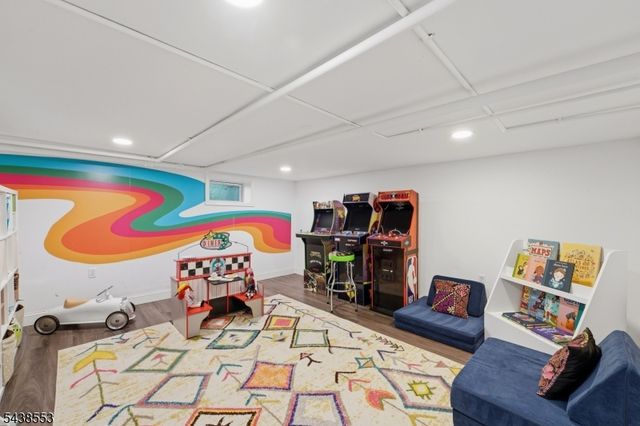 154 Garfield Place, Maplewood Twp., NJ 07040
