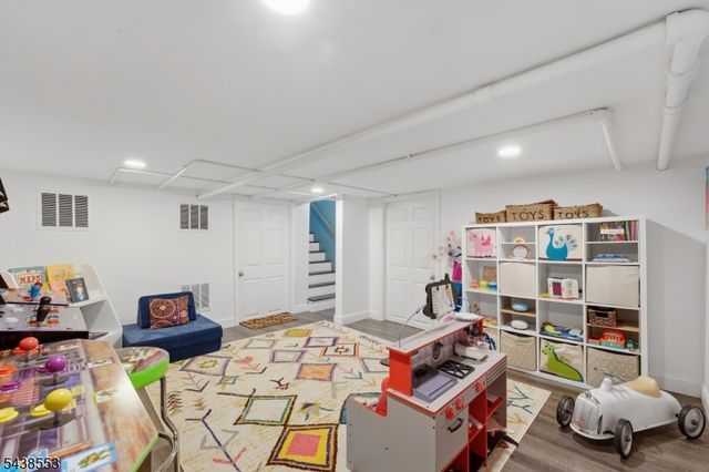 154 Garfield Place, Maplewood Twp., NJ 07040
