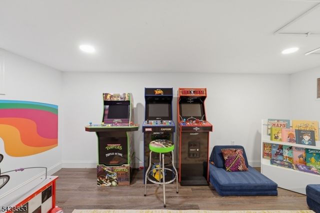 154 Garfield Place, Maplewood Twp., NJ 07040