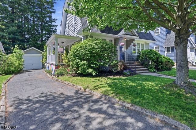 154 Garfield Place, Maplewood Twp., NJ 07040