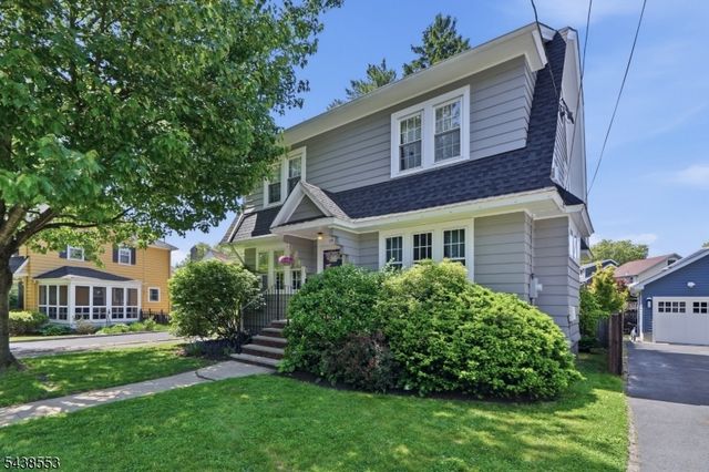 154 Garfield Place, Maplewood Twp., NJ 07040
