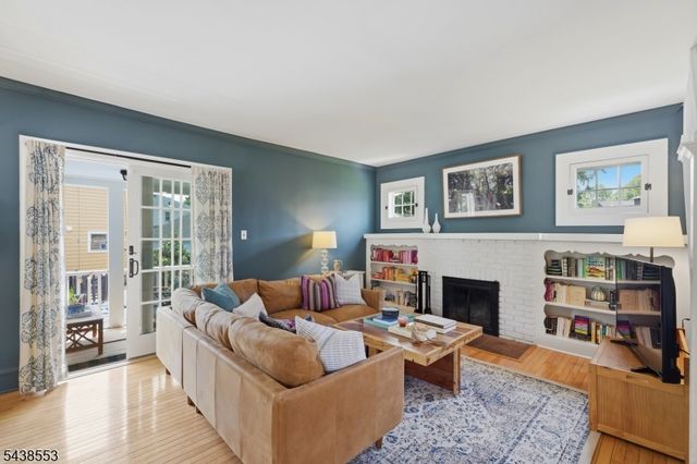 154 Garfield Place, Maplewood Twp., NJ 07040