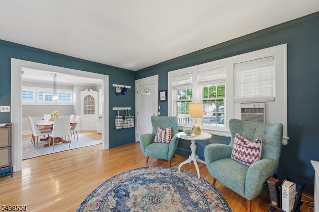 154 Garfield Place, Maplewood Twp., NJ 07040